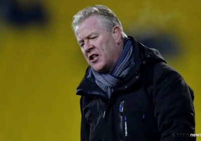 Maes kritisch: "Als ik niveau Scholz en Vanaken zie, dan denk ik dat ze bij ons zullen blijven"