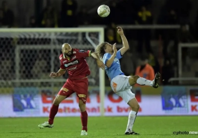 "Rode lantaarn? We moeten helemaal niet naar Cercle kijken"