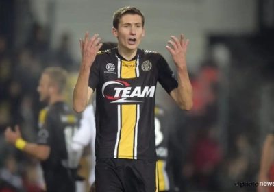 Daarom zakt Lokeren steeds verder weg