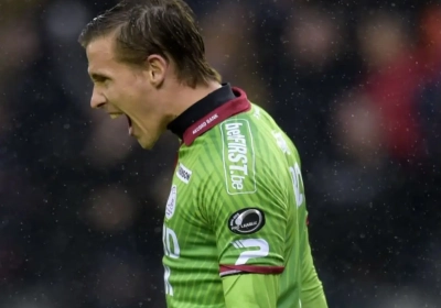 Bossut met ongelooflijke misser, Vazquez tekent voor wereldgoal