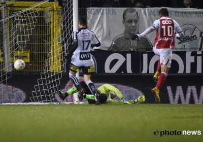 De Camargo beslist bitsige Waalse derby