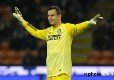 Exclusief: Voormalige topdoelman aanwezig op Sclessin om jong Belgisch talent te scouten voor Inter Milan