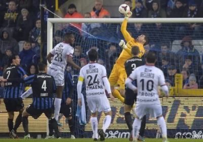 Ook Ryan baalt: "Je mag nooit geklopt worden van zover"