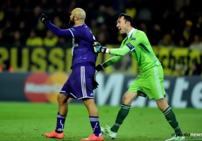 Vanden Borre tevreden, maar eerlijk: "Voor hetzelfde geld was het bij hun eerste kans al over"