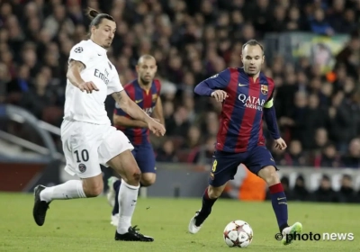 Opnieuw supportersgeweld in Spanje: twee PSG-fans in ziekenhuis na messenaanval