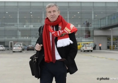 Duchâtelet gaat fans aanpakken over tifo