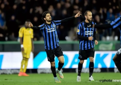 De cruciale woorden van Preud'homme: "Wat of hoe interesseert me niet, maar scoor!"