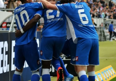 ? Hoffenheim-speler maakt 1.000e owngoal, Bundesliga maakt compilatiefilmpje