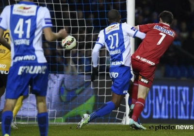 Kortrijk onderuit na blunders ref: "Menselijke fout zeker?"