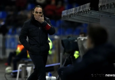 Vanderhaeghe cynisch: "We scoorden 2 geldige goals"