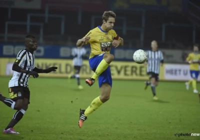 Waasland-Beveren kan gouden zaak doen tegen Kerels