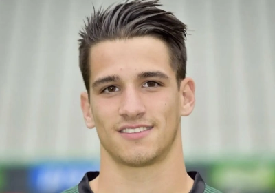 De Kegel sterk op links: "Toch wat uit positie gelopen"