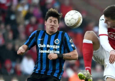 Zuid-Amerikaans brandje bij Club: "Ja, Nicolas heeft temperament"