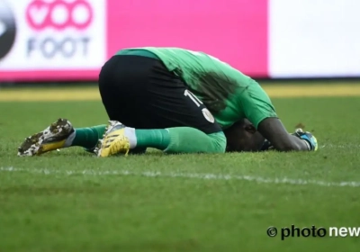Wat scheelt er toch met de doelmannen van Standard...