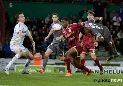 Mendy alweer sterk centraal achterin: "Een goede depanneur met duelkracht"