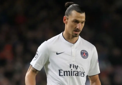 Zlatan schiet met scherp op fans: "Volgens mij hebben ze kaviaar gegeten"