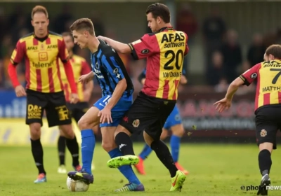 Kan Club Brugge deze keer wel winnen Achter De Kazerne?