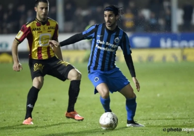 Refaelov: "Club Brugge had een strafschop moeten krijgen"