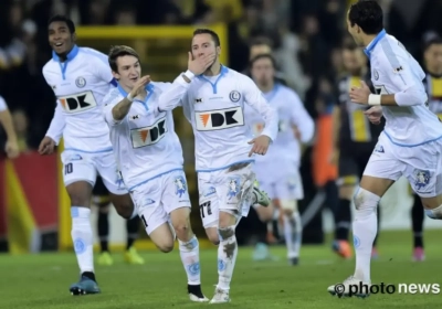 Wint Gent voor het eerst een topper in de Ghelamco Arena?