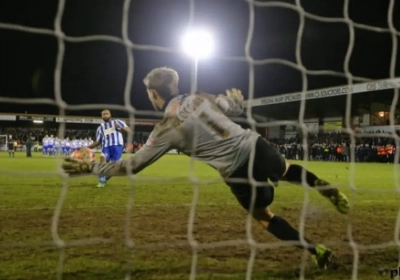 How zeker! 32 penalty's in Engeland!