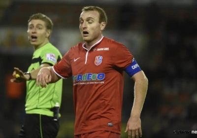 Ontgoocheling troef bij RMP: "Zelfs een puntje had ons al ver vooruit kunnen helpen"