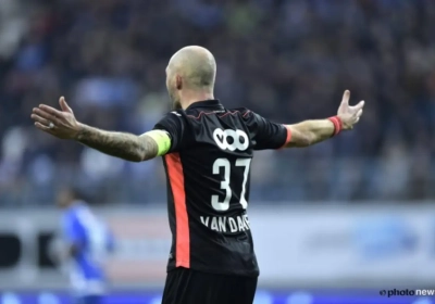 Van Damme: "De ene week is het crisis, de andere niet"