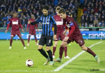 Refaelov trok Catalaanse schoenen aan: "Maar ik mis hem"