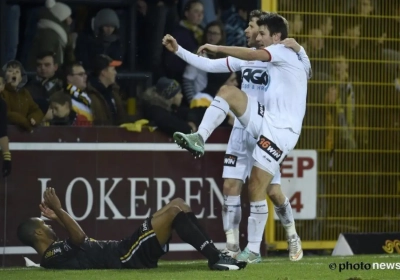 Odoi geeft toe: "Had scherper moeten zijn bij tweede tegendoelpunt"