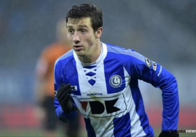 Frustratie bij Gent: "Standard voetbalde echt niet"
