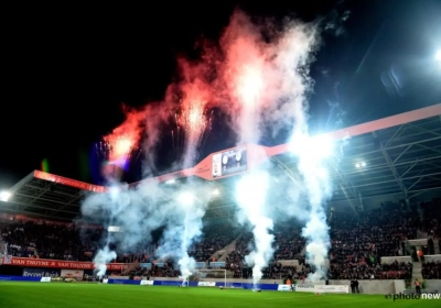 Essevee vandaag helemaal veilig?