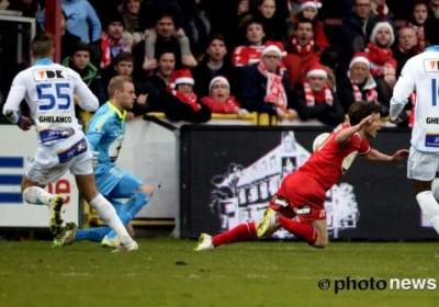 Vanhaezebrouck kan in Kortrijk leidersplaats pakken