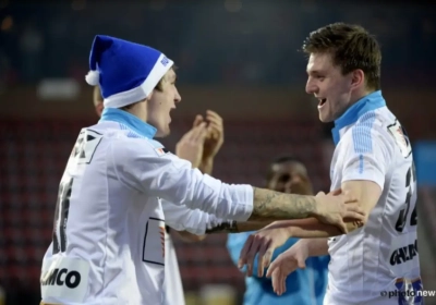 Profeet Benito Raman: "Ik had alweer gezegd dat ik zou scoren"