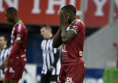 "We missen de kansen om ons helemaal in de competitie te spelen"