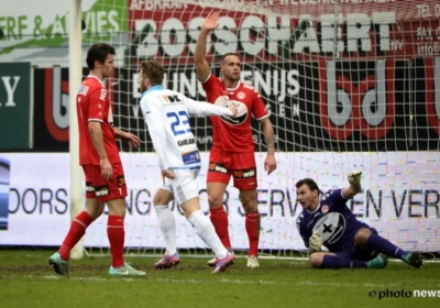 Nielsen met assist én goal: "Ik moet mijn ouders bellen, maar ze gaan me niet geloven"