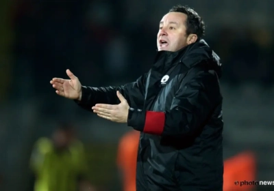 Stojanovic schreeuwt om versterking na nieuwe 0-6 nederlaag