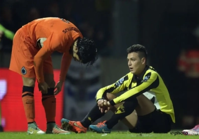 Ondanks uitzichtloze situatie: "We moeten er blijven in geloven"