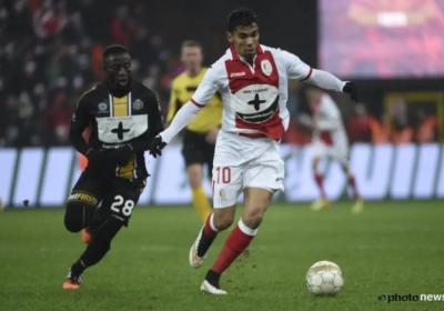 Over en uit voor Lokeren? "Het wordt heel moeilijk"