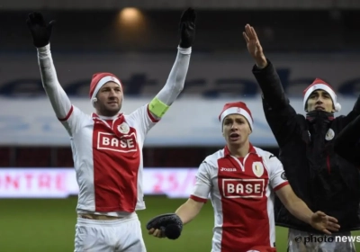 Kerstman van dienst Trebel strooide met assists: "Hou wel van een specialleke"
