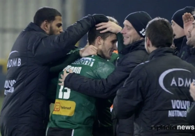 Matchwinnaar enkele weken geleden nog in B-kern: "Stephen mag vanavond naar de Coulissen"