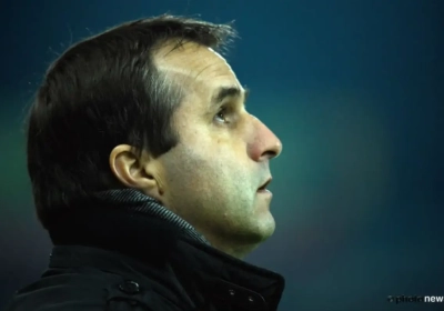 Van Geneugden en Waasland-Beveren voorlaatste, maar... "Eigenlijk hebben we maar één puntje te kort"