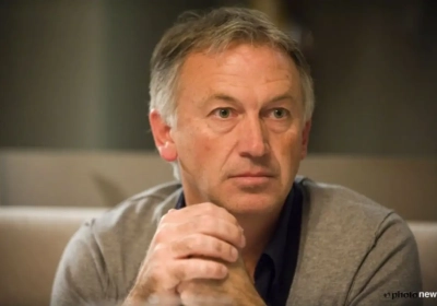 Marc Degryse is scherp voor maar liefst zes Rode Duivels: "Ik begrijp Martinez niet, we werden afgetroefd"