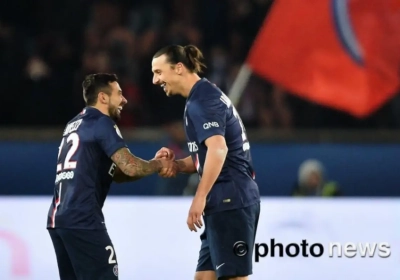 'Lavezzi wijst Europese topclubs af en kiest voor het Chinese geld'