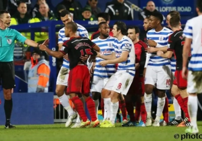 VIDEO: Belachelijk rood kwijtgescholden: "Die tackle brak bijna z'n been en dan kreeg hij rood?"