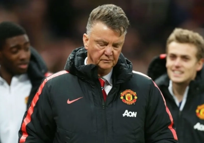 Ook Twitter ging compleet los op blamage Manchester United