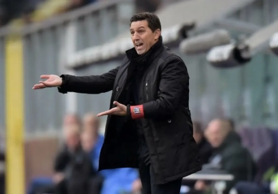 Hasi zalft na tegengoals: "Ach, ze zijn jong"