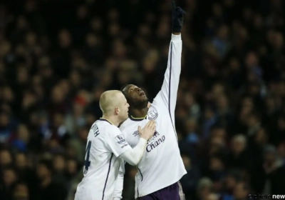 Geniale Mirallas en Lukaku dragen goals op aan Malanda