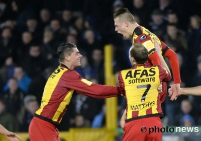 "Derby Mechelen - Lierse nog indrukwekkender dan Kortrijk - Zulte Waregem"