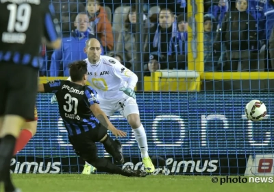 Biebauw kent toekomst niet: "Ik wil gewoon een nieuwe club voor volgend seizoen"