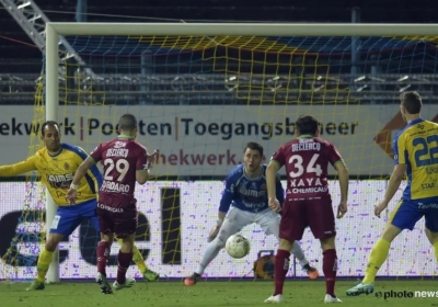 Zulte Waregem en Waasland-Beveren zoeken eerherstel