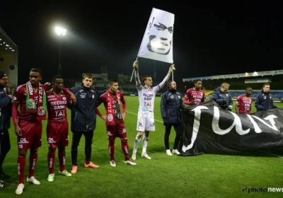 28 - het nummer van Malanda en het puntenaantal van Zulte Waregem